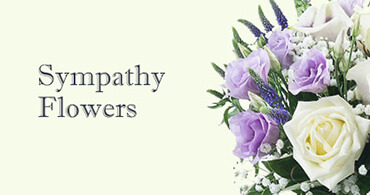 Sympathy Flowers Enfield